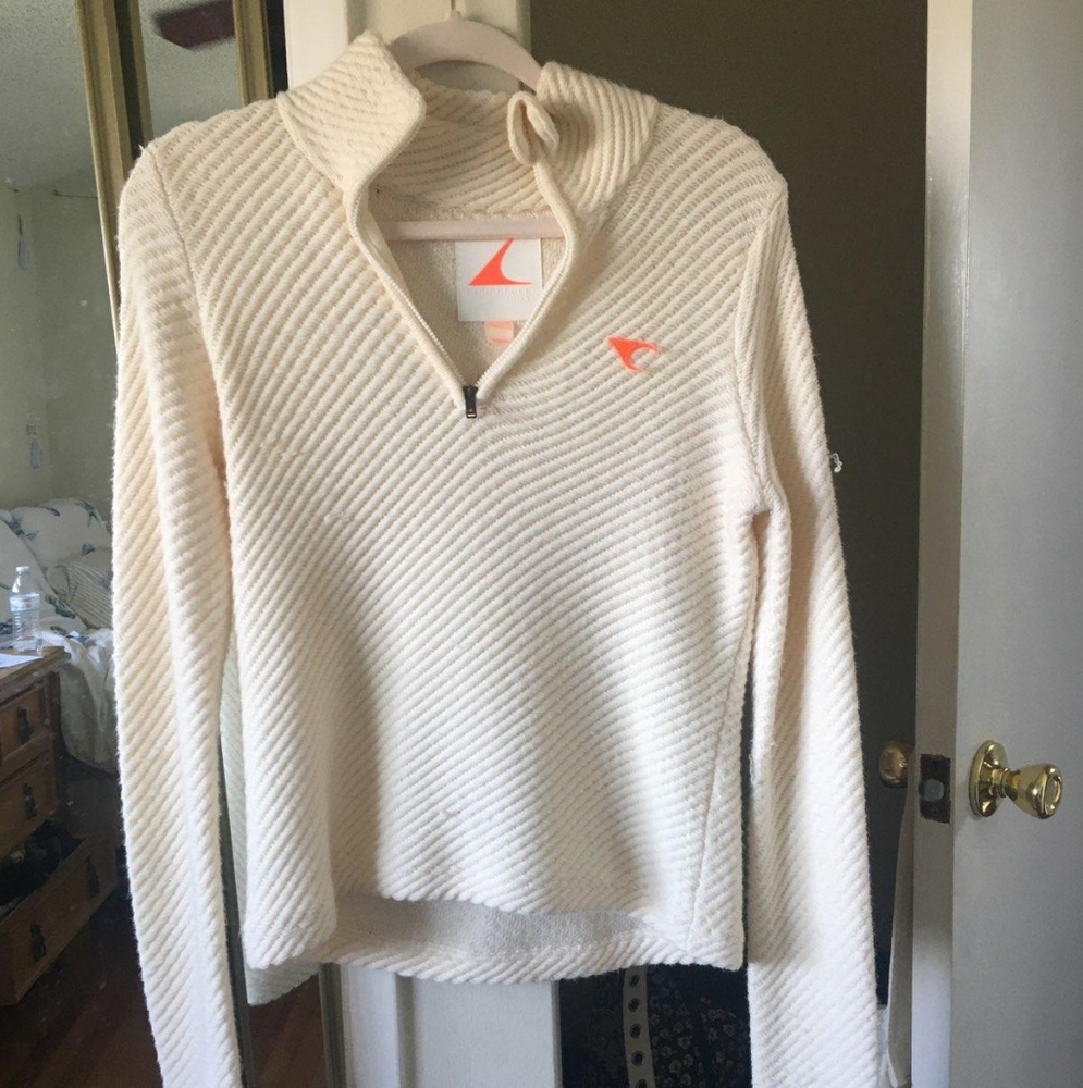 womens athletic jacket